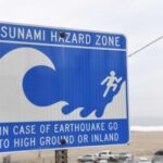 Shanghai Braces for Nature’s Wrath: Over 280,000 Evacuated as Storm and Tsunami Scare Shake Eastern China