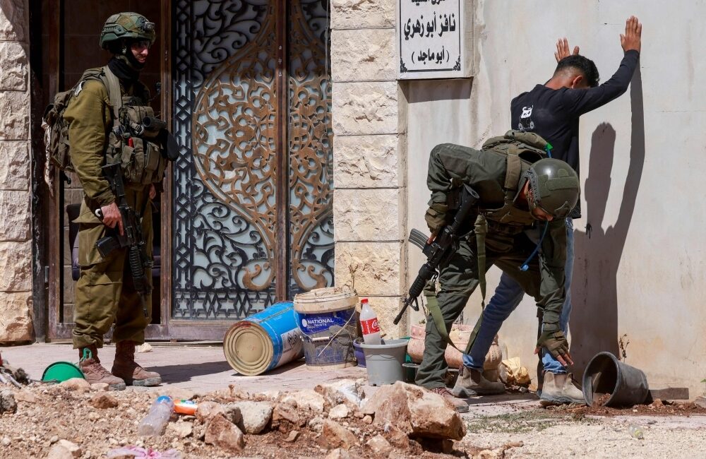 Ceasefire Talks Stall in Gaza as Hopes Diminish and Civilians Bear the Brunt