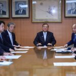 Will Tariff Talks Save Ishiba? A Nation Watches Its Prime Minister Fight for His Future