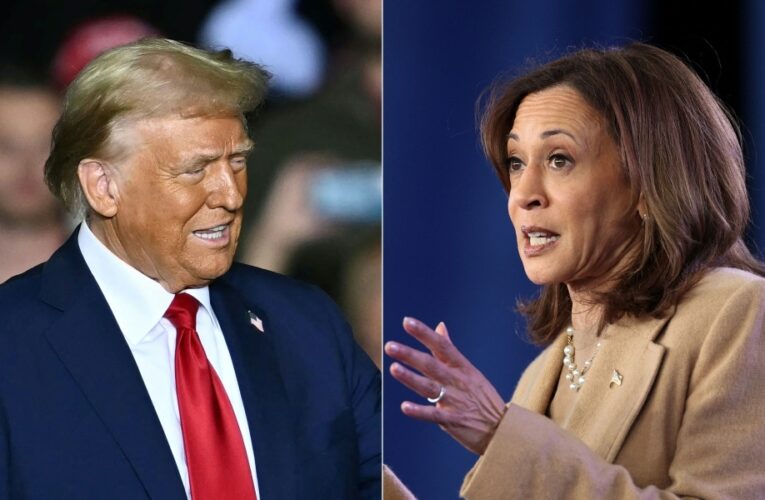 Paramount Agrees to $16 Million Settlement in Trump Lawsuit Over Kamala Harris Interview – But Offers No Apology