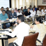 Chief Secretary Atal Dulloo Pushes for Stronger Healthcare Across Jammu & Kashmir
