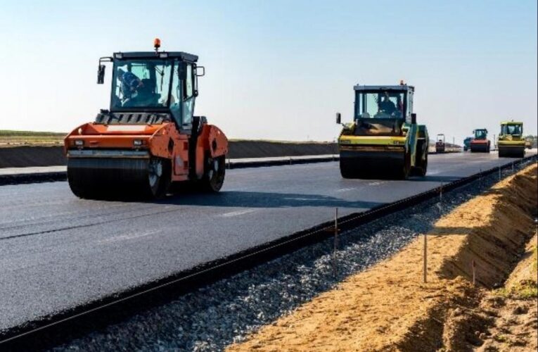 Centre Sanctions ₹4,224 Crore to Transform Rural Roads in Jammu & Kashmir: A Step Toward a More Connected Future