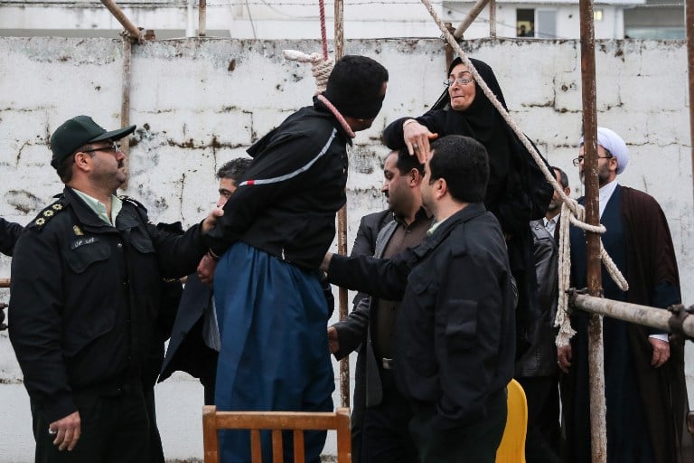 Iran Executes Man Over Alleged Espionage for Israel Linked to Nuclear Scientist’s Death