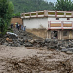 Heartbreak Across Pakistan as Fresh Monsoon Rains Claim Over 20 More Lives, Pushing Death Toll Near 750