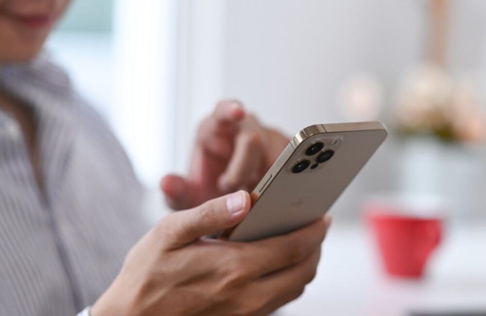 Apple Urges iPhone Users to Update Now: Critical Zero-Day Vulnerability Could Put You at Risk