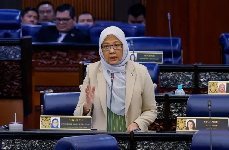 Preserving Heritage, Planning for the Future: KL Plan 2040 Prioritizes Malay, Bumiputera Presence in the Heart of the City