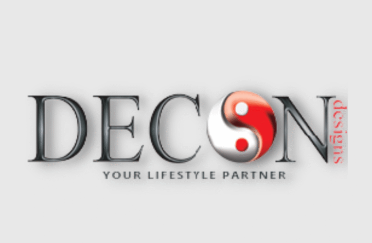 Decon Designs: Two Decades of Trust, Style, and Commitment in Outdoor Furniture