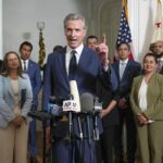 Texas and California Redraw Political Lines in High-Stakes 2026 Midterm Face-Off