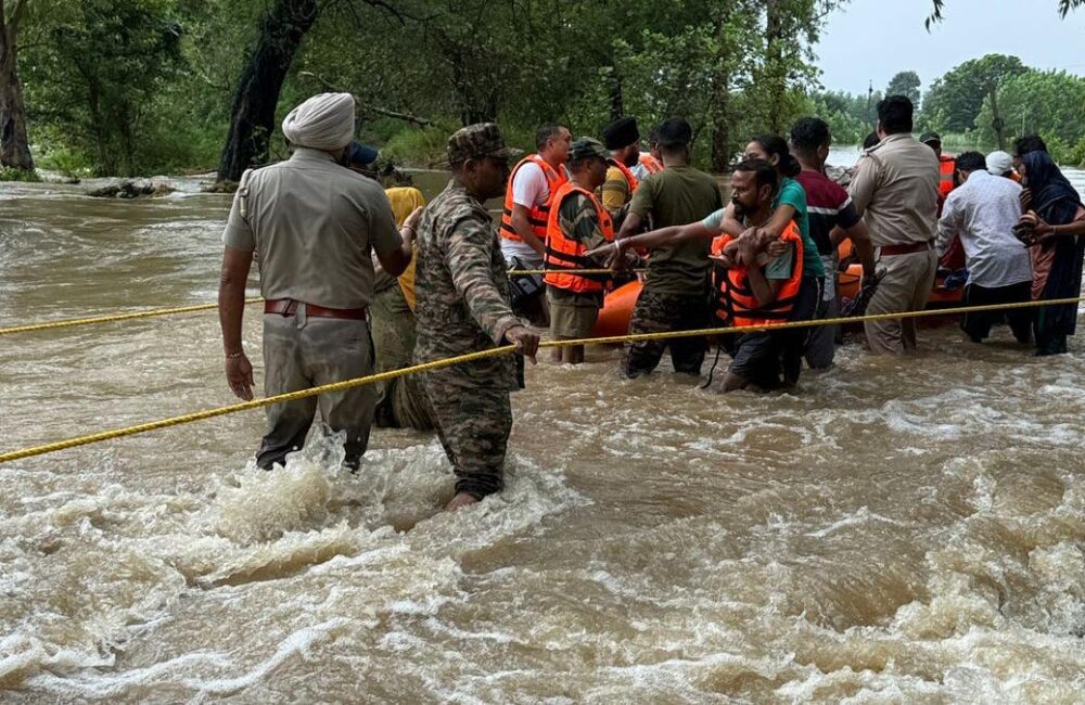 Jammu's Silent Struggle: Lives Lost, Families Disconnected, and Hope in the Face of Fury