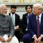 India Strives to Soften the Blow of Trump’s 50% Tariffs