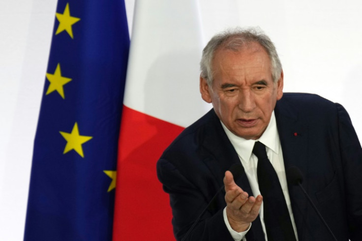 French Political Crisis Deepens: Opposition Unites to Topple Bayrou’s Government on September 8