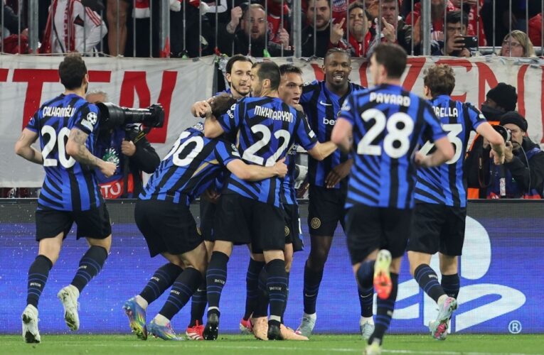 Serie A Players to Face 25% Pay Cut After Relegation Under New Deal