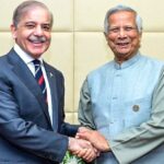 Pakistan’s Top Diplomat Visits Bangladesh After a Decade – A Turning Point in South Asian Politics