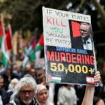 Australians Rise in Solidarity: A Nationwide Call for Palestinian Rights