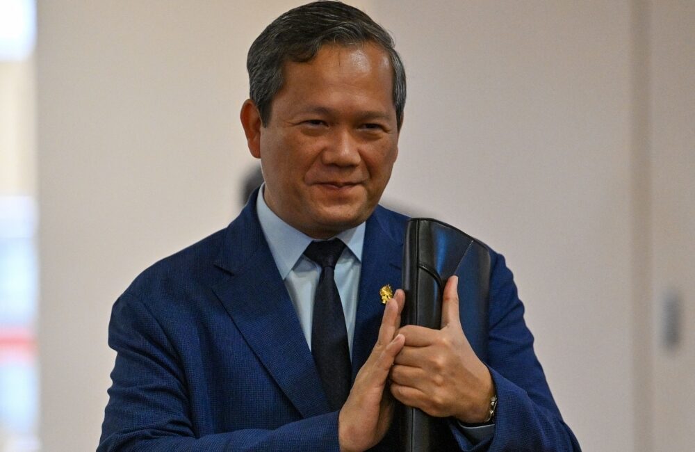 Cambodia Moves to Strip Citizenship from Political Dissidents Sparking Global Concern
