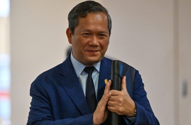 Cambodia Moves to Strip Citizenship from Political Dissidents Sparking Global Concern