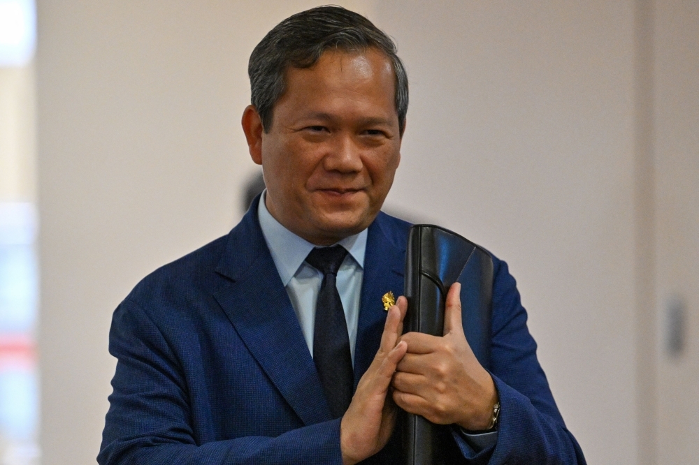 Cambodia Moves to Strip Citizenship from Political Dissidents Sparking Global Concern