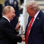 Trump Urges Ukraine to Strike a Deal: A High-Stakes Push for Peace Amid Escalating War