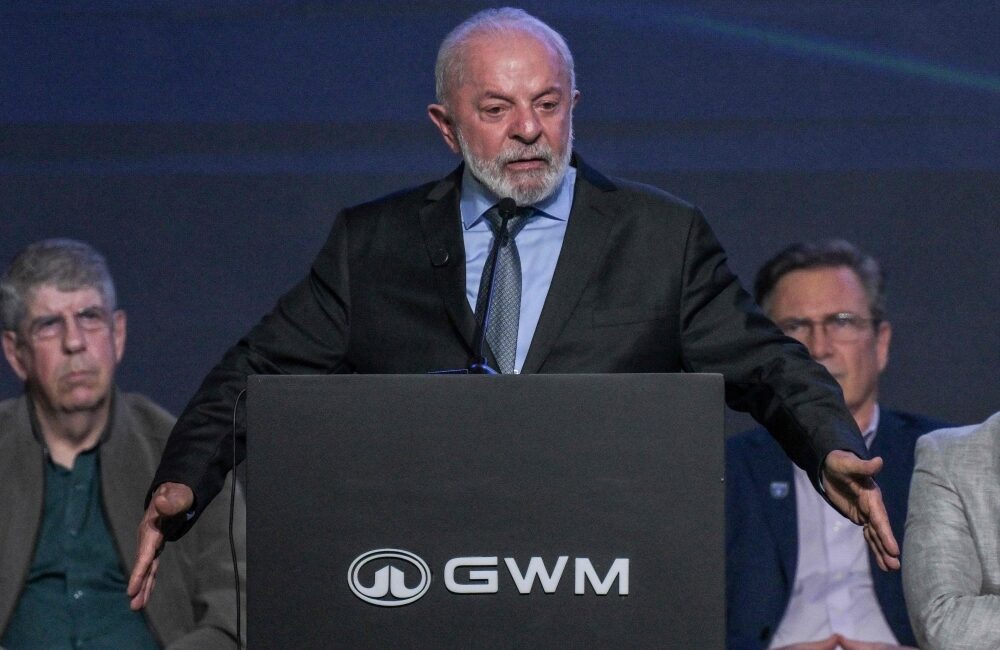 Planting Grapes, Not Hate: Lula’s Message to Trump Amid Tariff Tensions