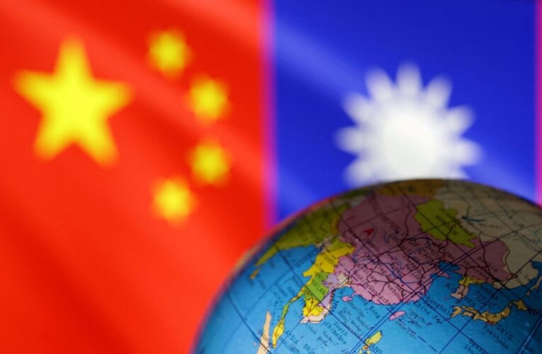 China Reaffirms Its Stance on Taiwan Amid Trump’s Comments: A Push for ‘Peaceful Reunification’