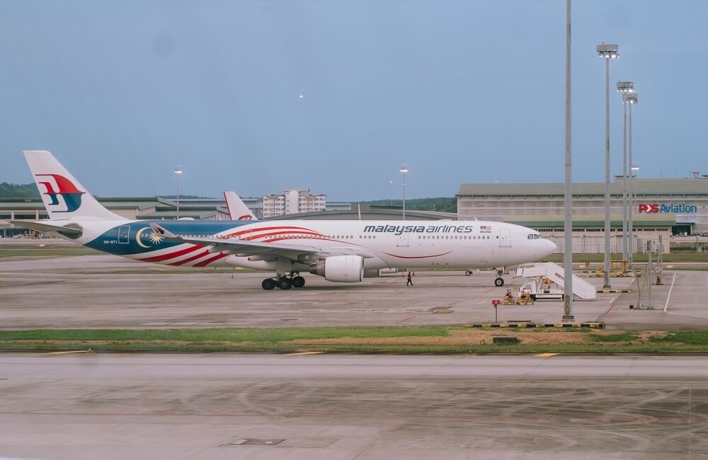 KLIA Airspace to Close August 26–31 for Merdeka: Malaysia Airlines Adjusts Flights and Advises Early Arrival