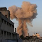 Heartbreak in Gaza: Israeli Strike on Hospital Claims 15 Lives Including Reuters Journalist