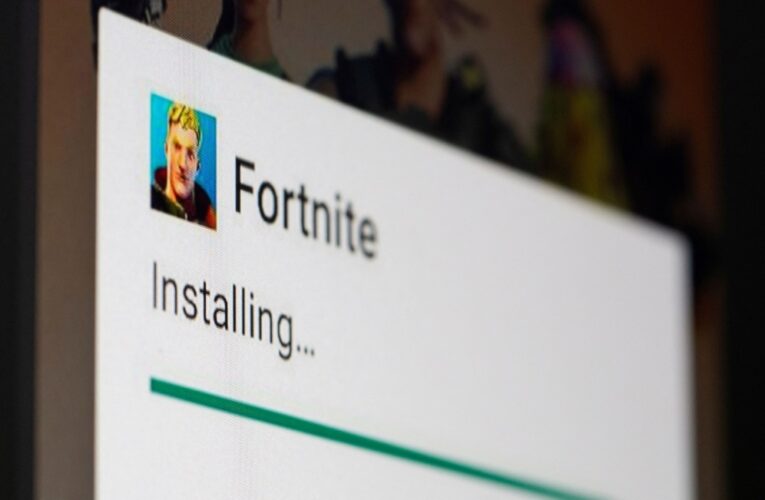 Epic Games Scores Major Legal Victory Against Apple and Google in Fortnite Battle