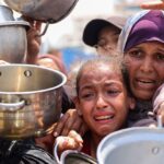 Amnesty International Alleges Israel is 'Weaponising Hunger' in Prolonged Gaza Crisis