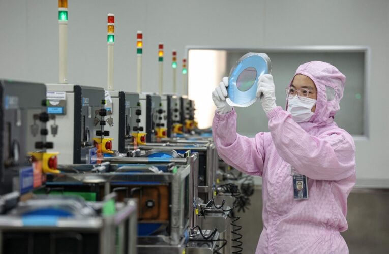 Trump’s 100% Tariff on Foreign Chips Rattles Asia—Malaysia Vows to Defend Its Role