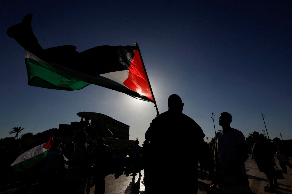 Hamas Rejects Israeli Demand to Disarm, Reiterates Call for Sovereign Palestinian State with Jerusalem as Capital