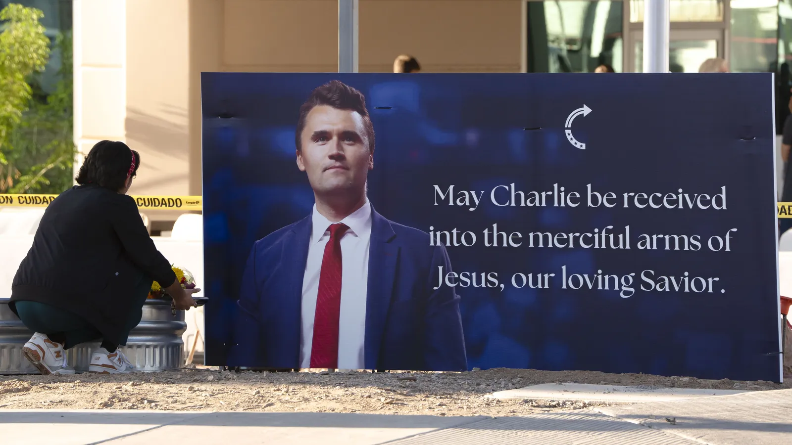 Charlie Kirk's Assassination Deepens America’s Political Divide Amid Online Witch-Hunts