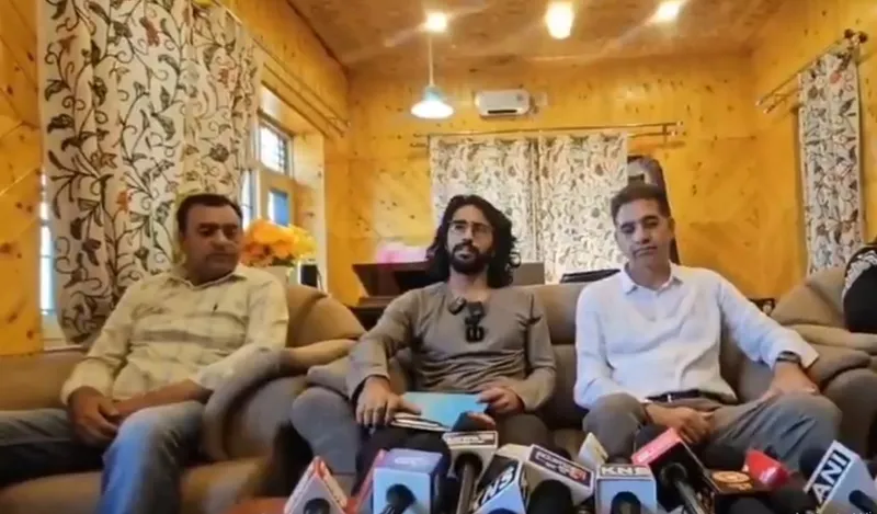 India’s First International MTB Downhill Series to Debut in Gulmarg: A Landmark for Adventure Sports