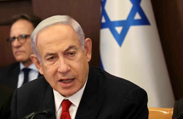 Slovenia Bans Israeli Prime Minister Netanyahu from Entering: A Bold Stand for International Law
