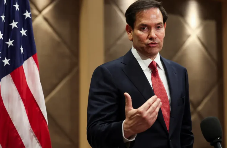 Rubio to Visit Israel Amid Escalating Regional Tensions