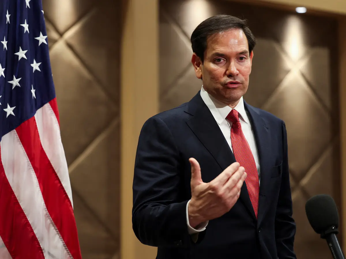 Rubio to Visit Israel Amid Escalating Regional Tensions