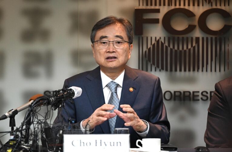 South Korea Vows to Address US Visa Issues Before Unleashing $350 Billion Investment Package
