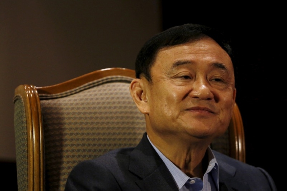 Former Thai PM Thaksin Sentenced to One-Year Jail Term by Supreme Court