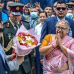 Nepal’s New Interim Government Sworn In Amid Unrest: A Nation’s Hope for Healing Begins