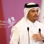 Qatar PM Urges Global Community to Hold Israel Accountable Ahead of Doha Emergency Summit