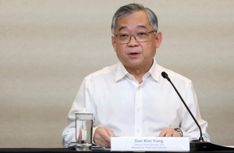 Singapore’s S$4B Pharma Exports at Risk Amid New US Tariffs: Hope Hinges on Ongoing Trade Talks