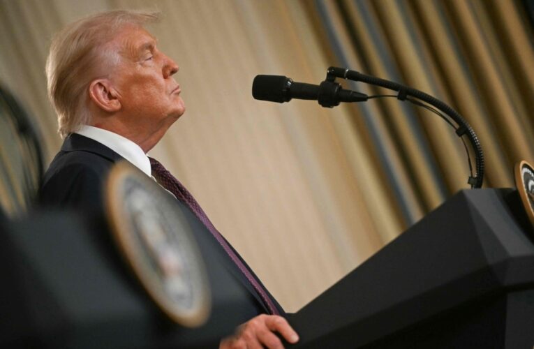 Trump to Address Rare Gathering of Senior US Military Officers at Quantico Amid Pentagon Shakeups