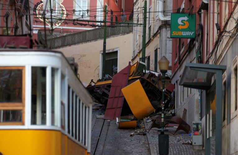 Lisbon Funicular Tragedy: 16 Lives Lost, Including Tourists — A City in Mourning, a Nation Demands Answers