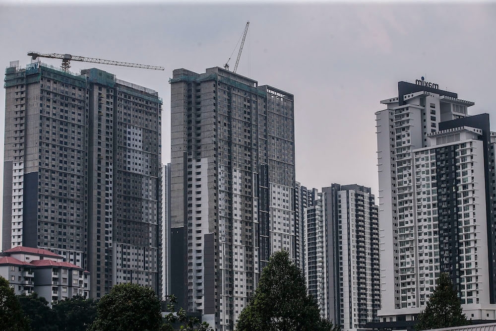 High-Rise Dreams: How Gen Z Is Transforming Malaysia’s Housing Landscape