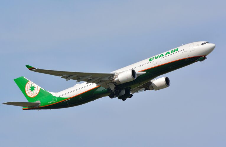 Taiwan’s EVA Air Faces Outrage After Requesting Sick Leave From Deceased Flight Attendant