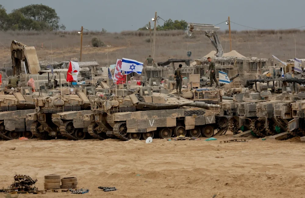 Hamas and Israel Move Toward Landmark Hostage-Prisoner Exchange Under US-Brokered Peace Deal