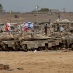 Hamas and Israel Move Toward Landmark Hostage-Prisoner Exchange Under US-Brokered Peace Deal