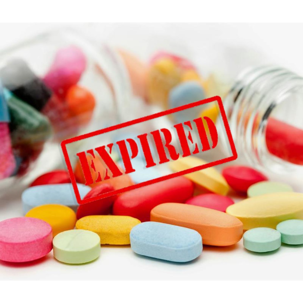 Expired Medicines Distributed at North Kashmir PHC Sparks Public Outrage, BMO Orders Inquiry