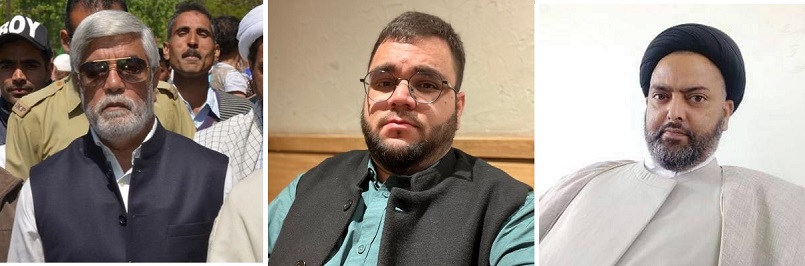 In Budgam, It’s Aga vs Aga vs Aga: A High-Stakes Battle for Central Kashmir