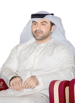 Dr. Bu Abdullah: The Visionary Emirati Entrepreneur Shaping a Legacy of Impact and Innovation