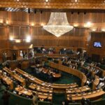 Opposition Gears Up to Corner Govt as J&K Assembly Session Begins Tomorrow